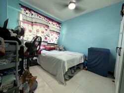 Blk 467B Fernvale Lea (Sengkang), HDB 3 Rooms #570669601
